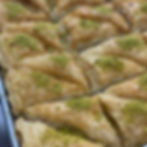 Baklava