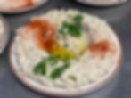 Baba Ghanoush