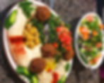 COLD APPETIZERS