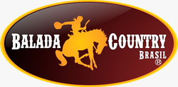 Balada Country Brazil