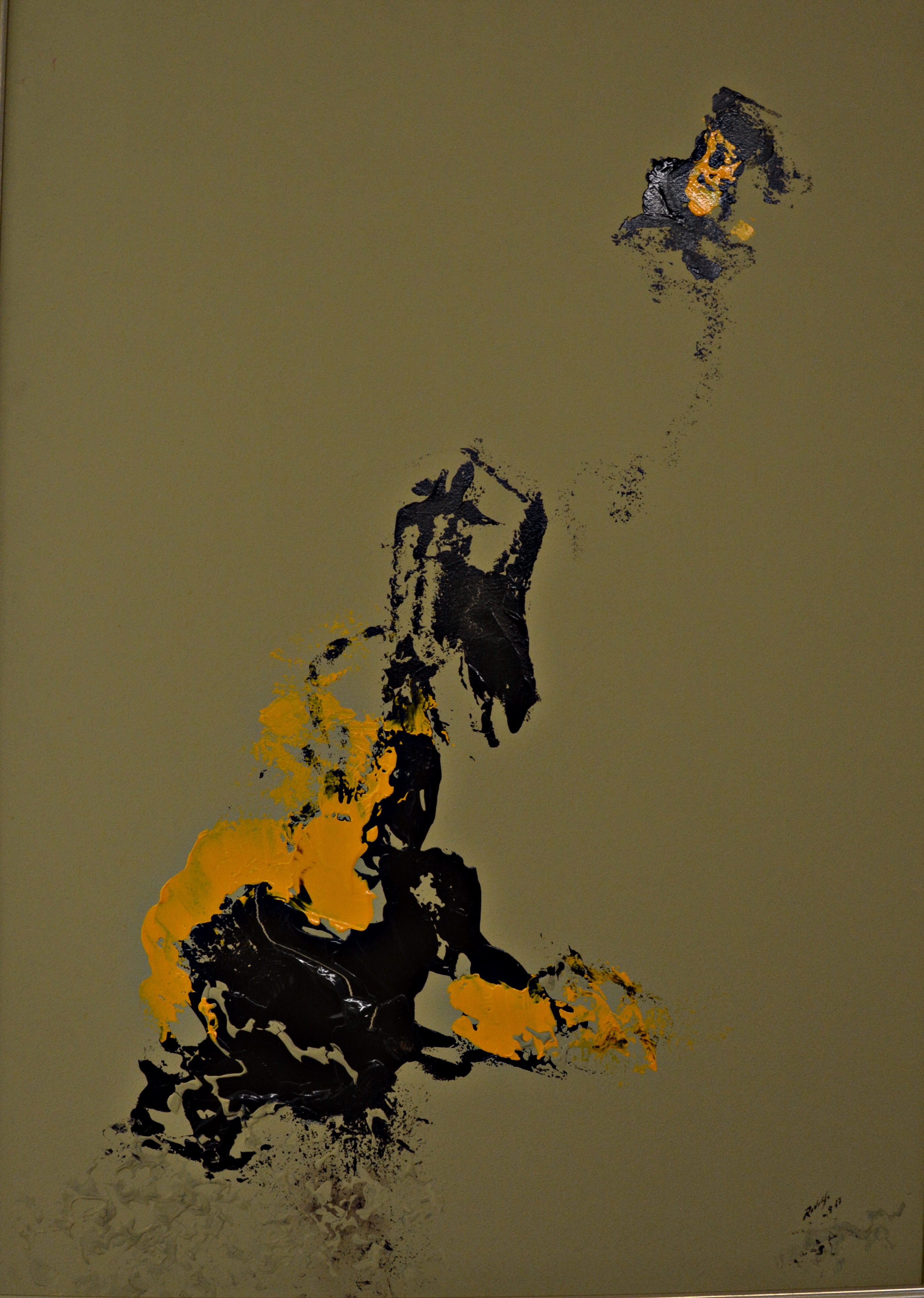 Artist: Rodolfo Chiaverini