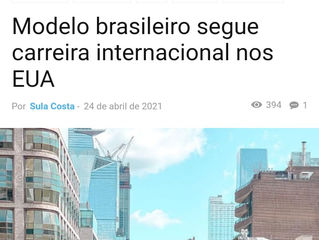Special thank to amazing journalist Sula Costa for amazing printed note and for recognition