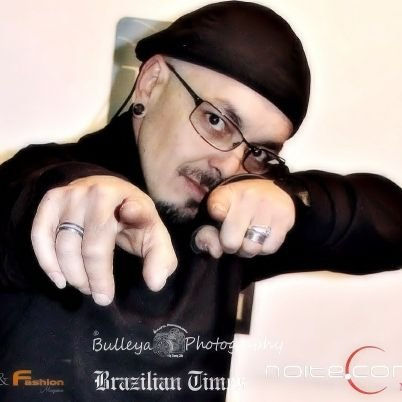 Denny Silva - Artist Producer