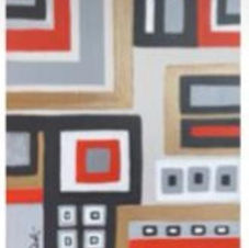 Technique:Acrylic on canvas
Dimensions: 15 x 28 cm
Year: 2022