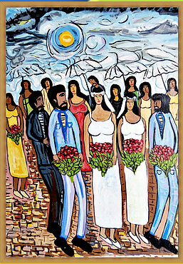 Artist: Valques Costa