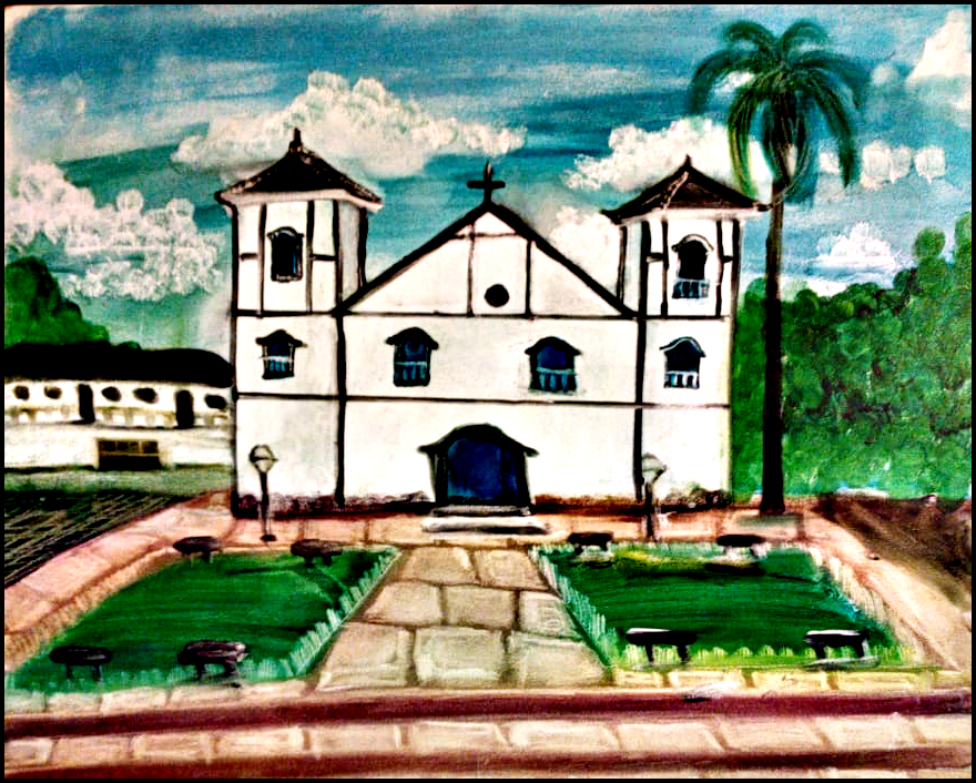 Artist: William de Sousa Junior
