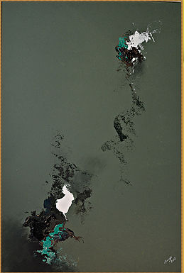 Artist : Rodolfo Chiaverini