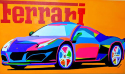 Artista Celau