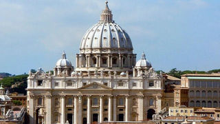 Il Vaticano è il Paese dove si beve più vino