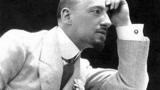 Vino e letteratura: D’Annunzio, l’astemio