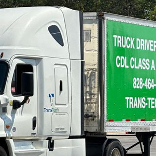 Perspectives: Tyrel Sulzer from CVTA Member TransTech Examines the Human Side of Trucking’s Technological Future