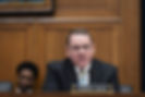 Chairman of the House Transportation and Infrastructure Committee, Rep. Sam Graves (R-MO)