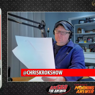 CVTA on Chicago’s AM 560 Discussing CDL Training Enforcement