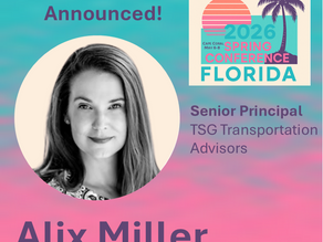 Alix Miller to Join CVTA Spring Conference as an Exciting Addition to This Year’s Lineup