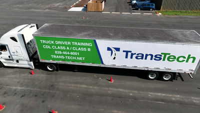 Perspectives: Tyrel Sulzer from CVTA Member TransTech - Ship The Layoffs