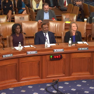 CVTA Advocacy Continues to Deliver as Senate Advances Workforce Training Provision