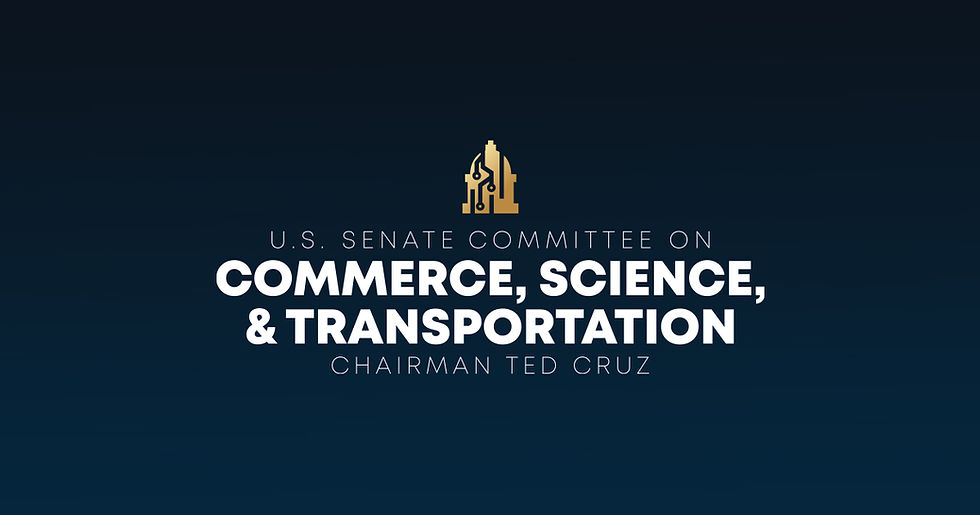What This Week's Senate Commerce Hearing Means for CDL Training Schools