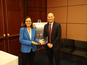 CVTA Thanks Sen. Deb Fischer for Leadership on Vital Trucking Issues