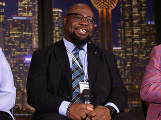 CVTA Thanks FMCSA's Patrick Nemons as He Retires After 37 Years of Federal Service