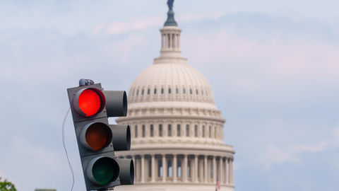 What the Government Shutdown Means for Transportation Enforcement