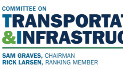 House Releases Surface Reauthorization Text - TPR Integrity Provisions Included