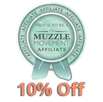 Muzzle Movement Affiliate