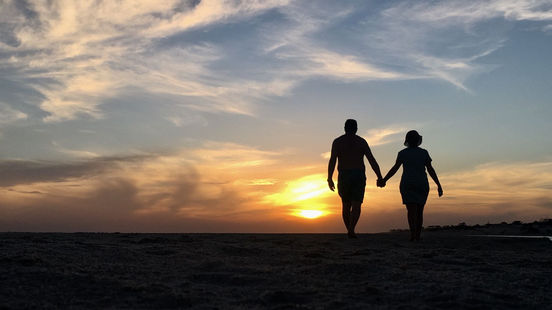 LA PAREJA DESPUÉS DE LOS HIJOS