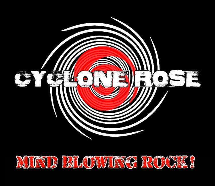 Cyclone Rose live at