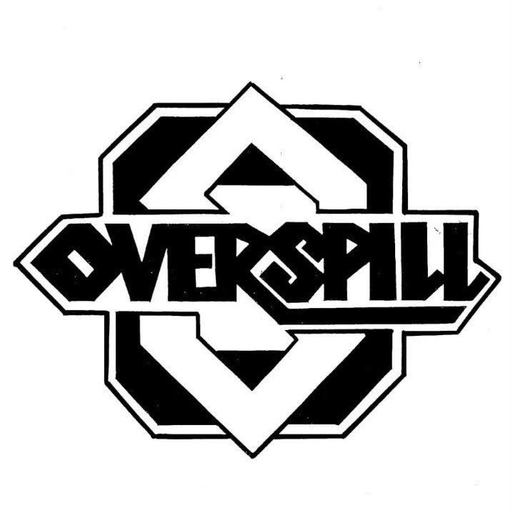 Overspill Duo live at