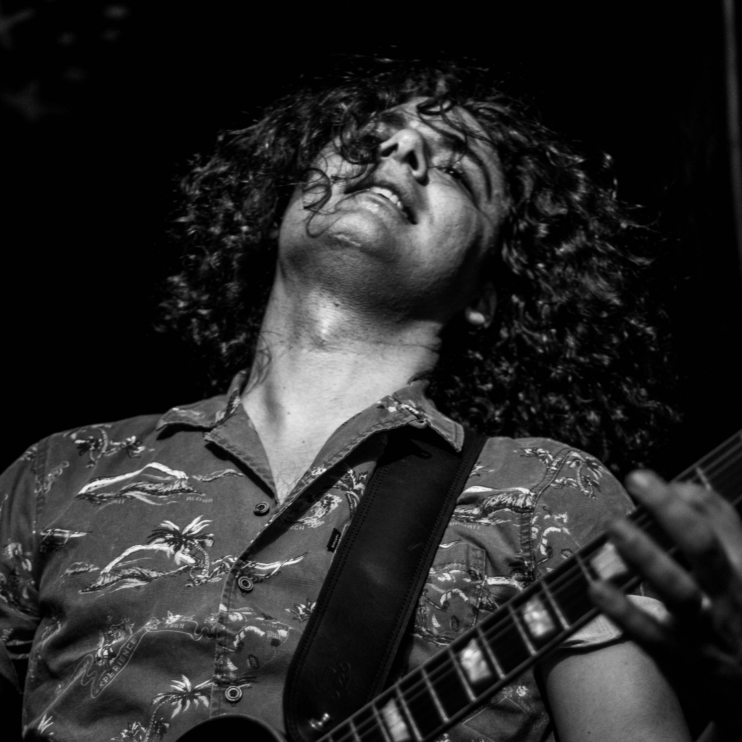 John Romeo live at 