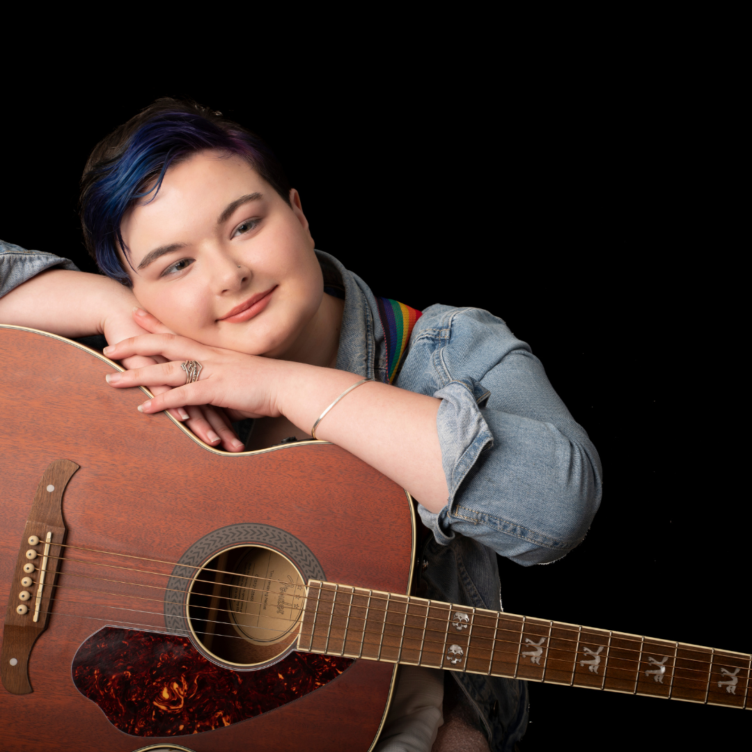 Olivia Dustman live at