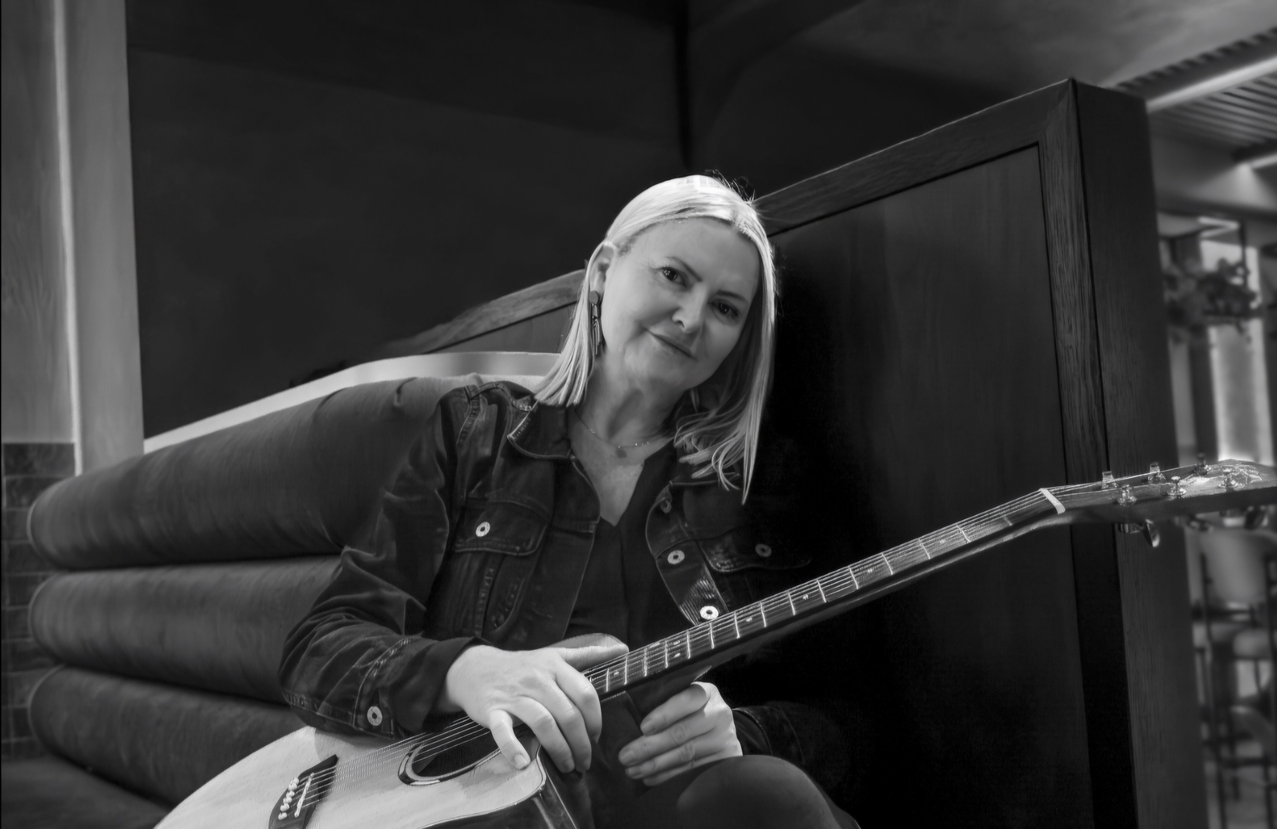 Lily O'Neil live at