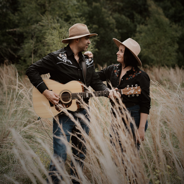 Rolling Rivers live at