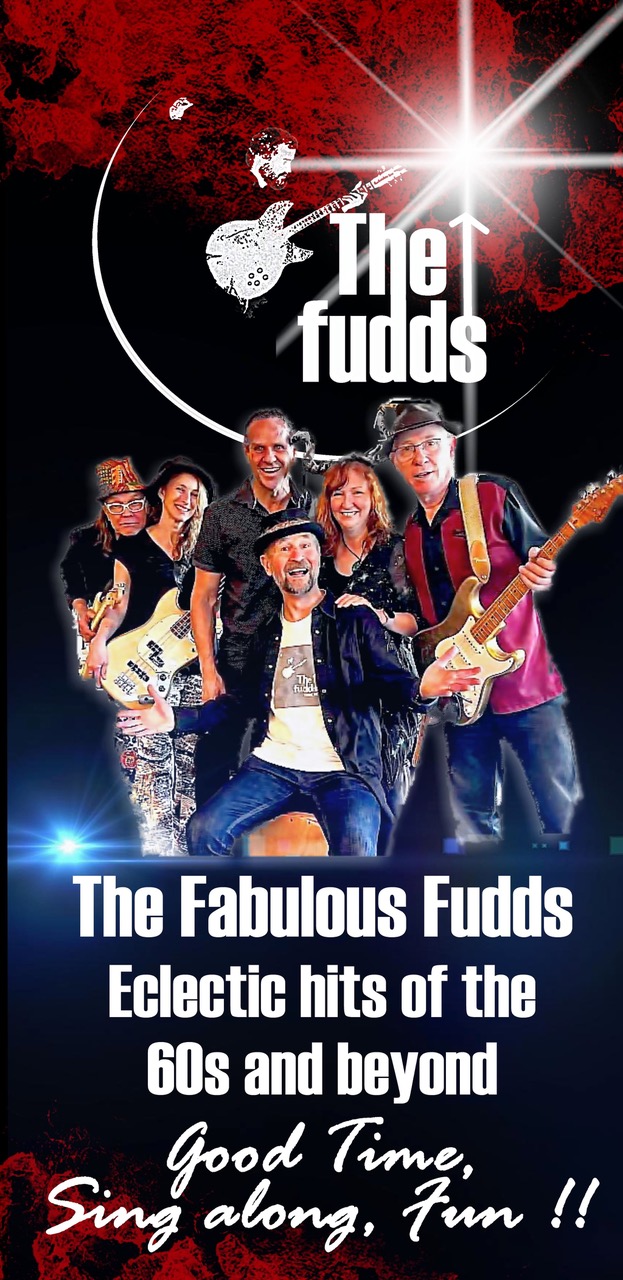 The Fabulous Fudds live at