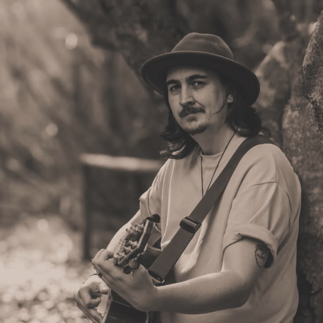 Hayden Daniel live at