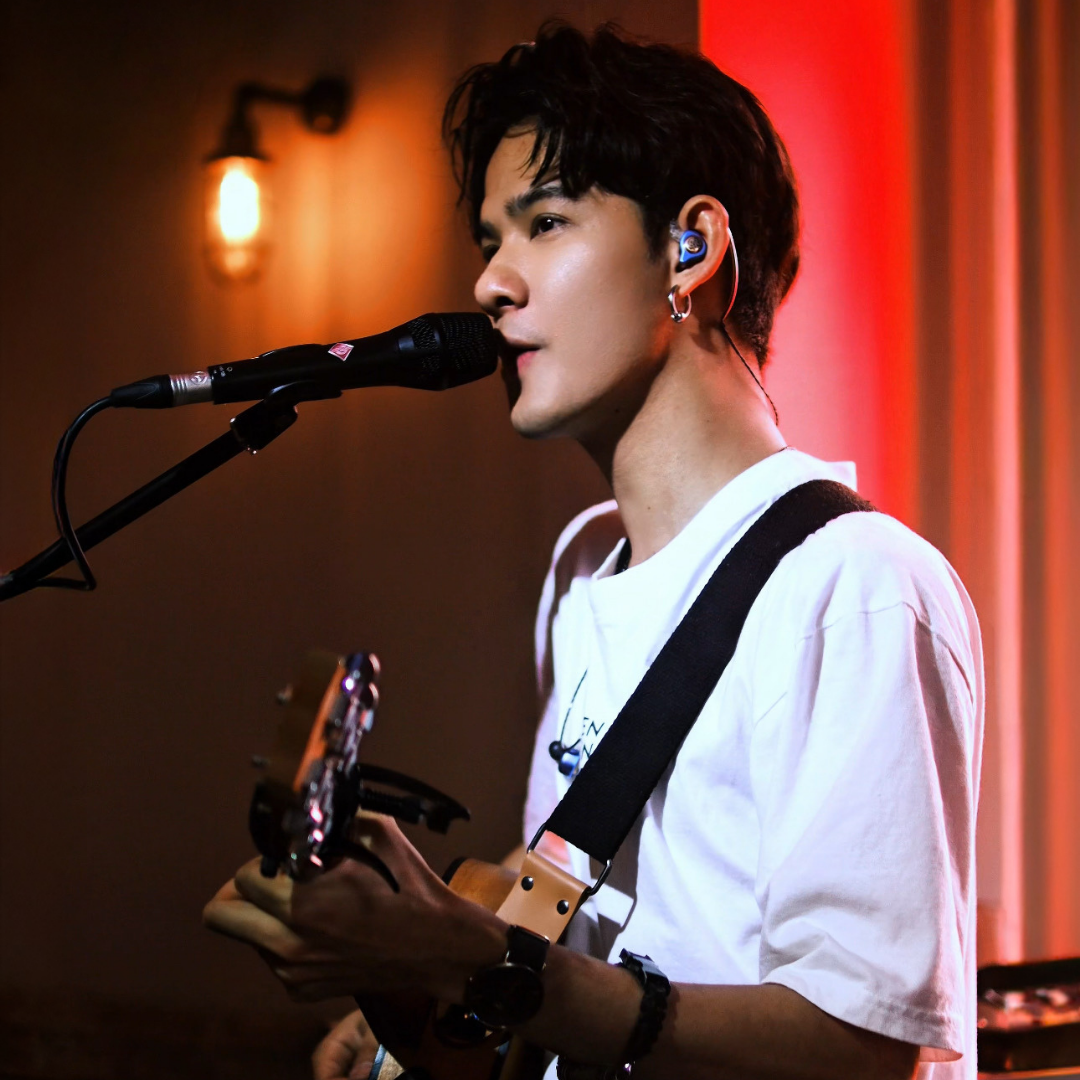 Armirline live at