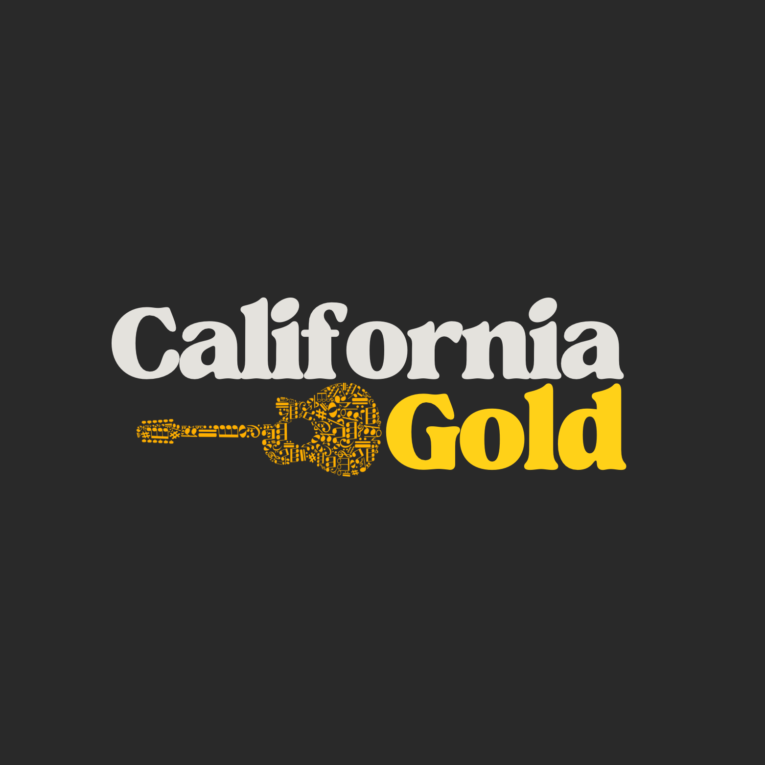 California Gold live at