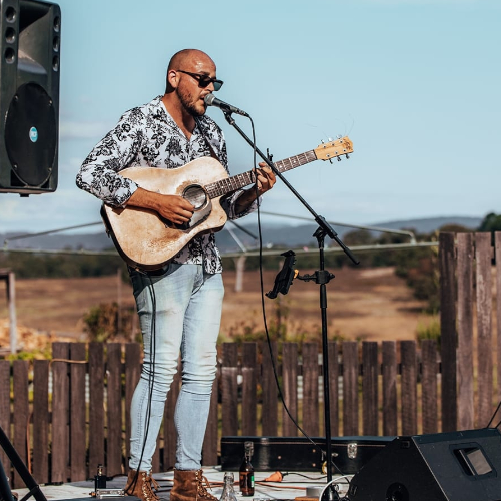 Timaru live at 