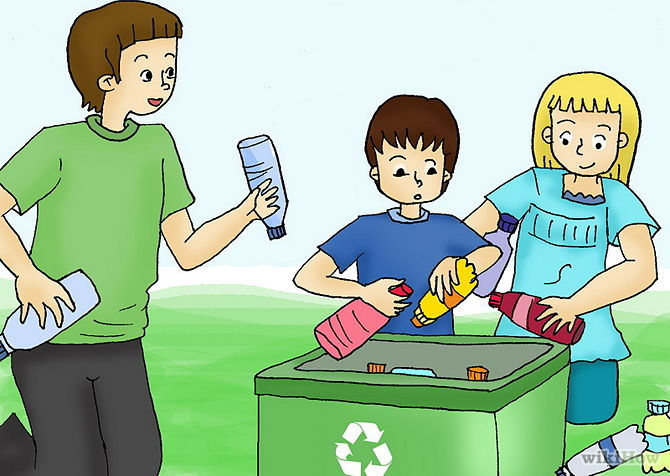 MEDIO AMBIENTE