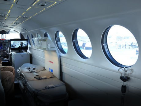 BLADE India Launches End-to-End Air Ambulance Service for Medical Evacuation and Essential Travel