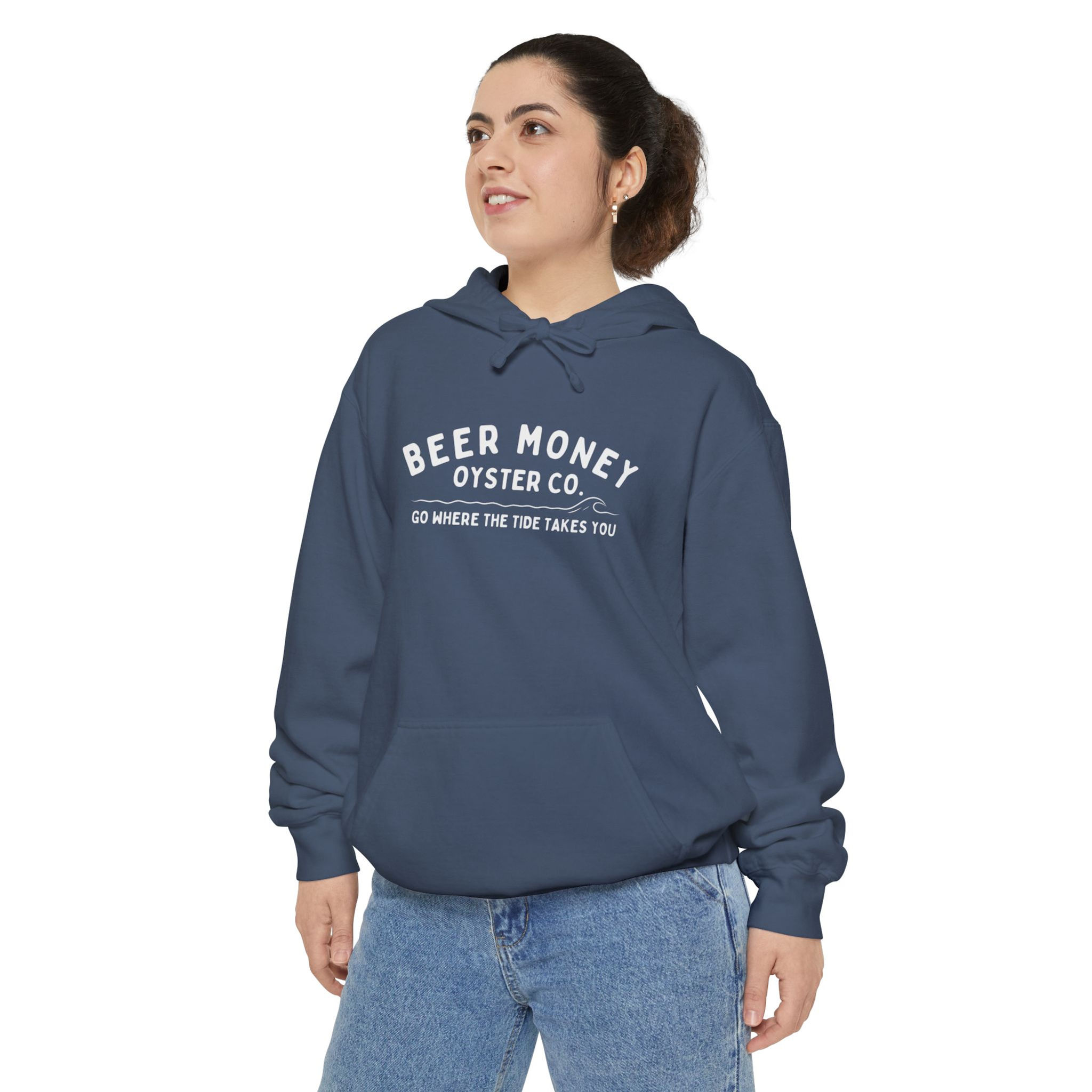 Beer Money Hoodie