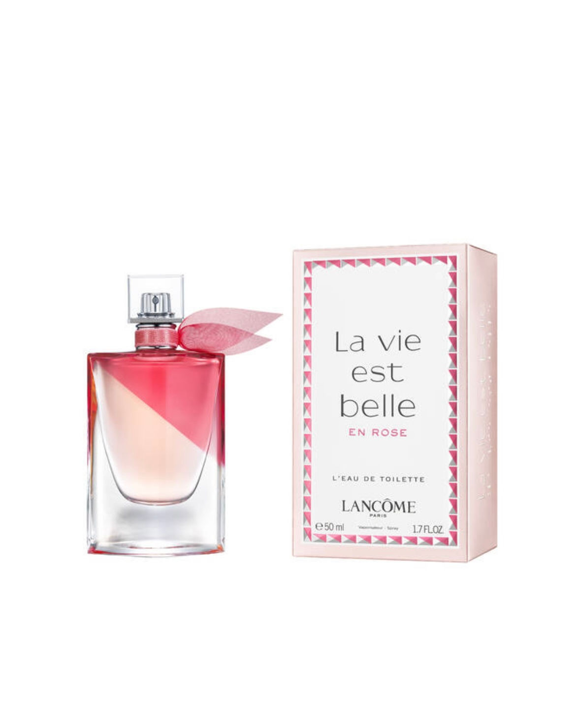 LANCÔME La Vie est Belle en rose 50ml 