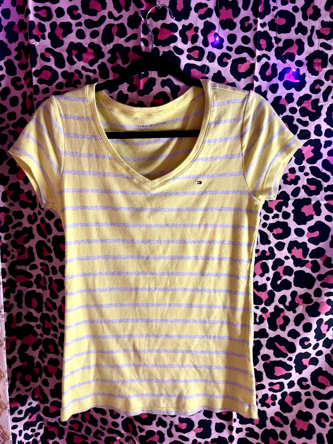 Vintage Tommy Hilfiger T-shirt