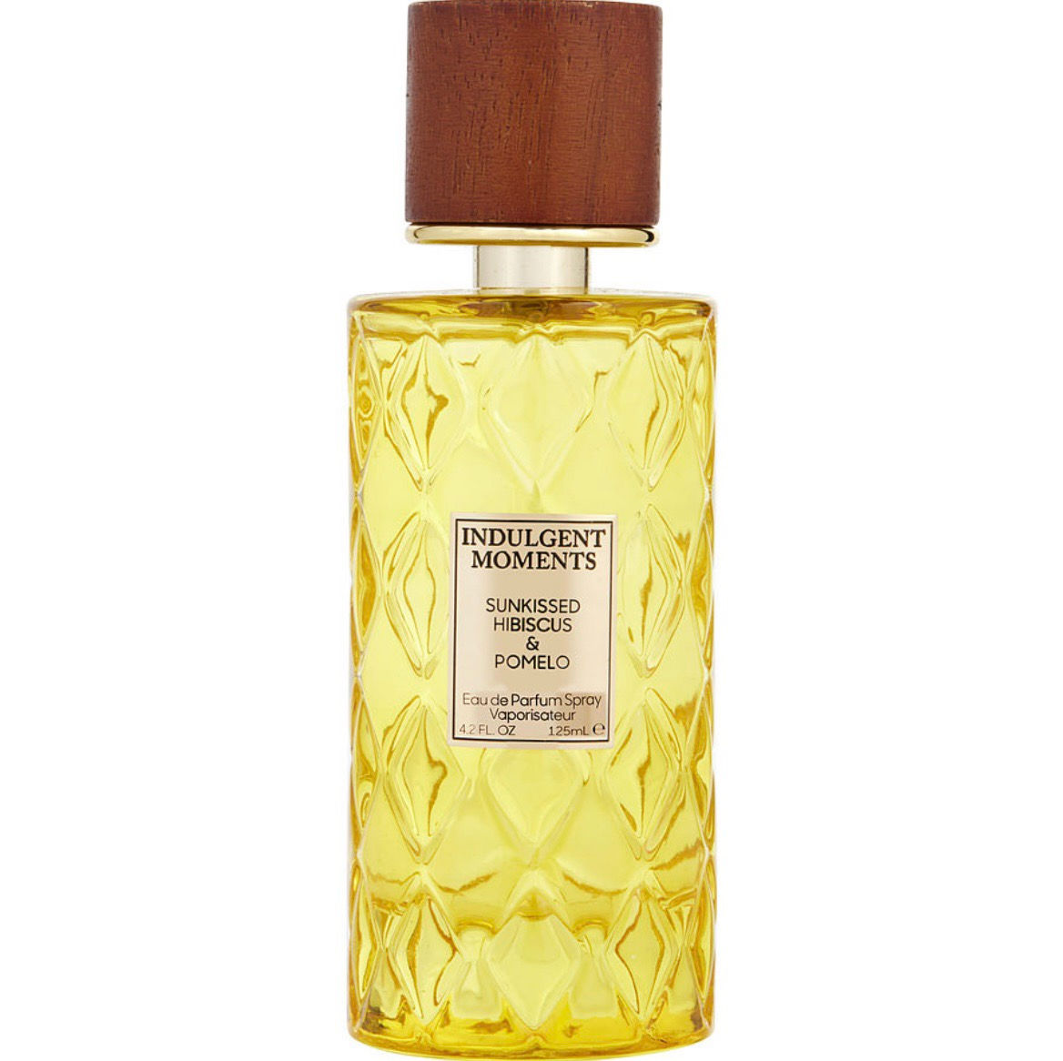 Sunkissed Hibiscus & Pomelo 