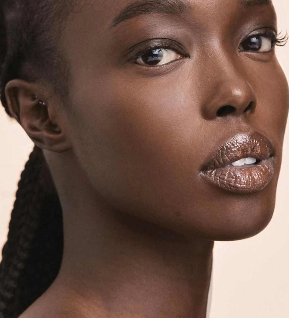 Miniature : Fenty Beauty foundation #460