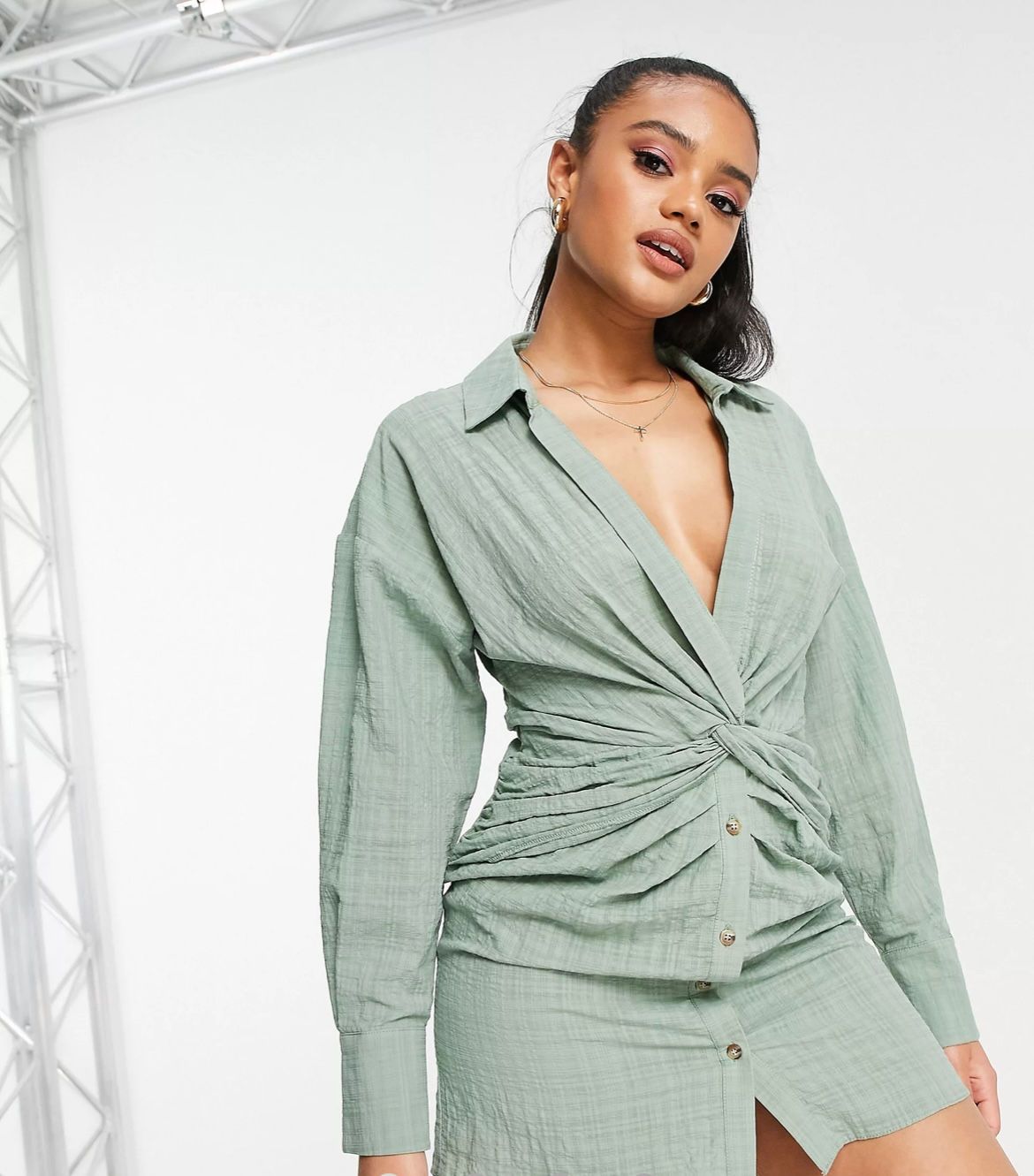 ASOS mini dress 