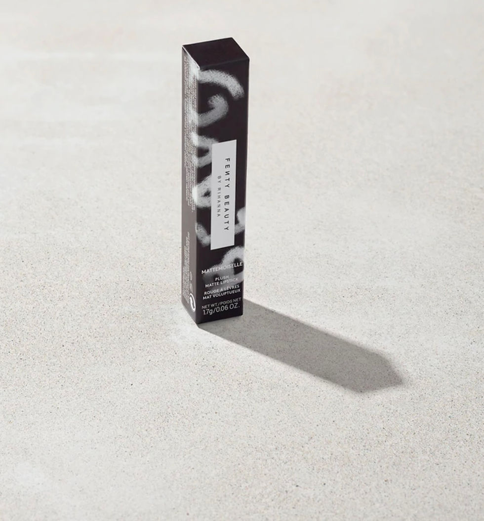 Miniature : Fenty Beauty Lipstick  FRECKLE