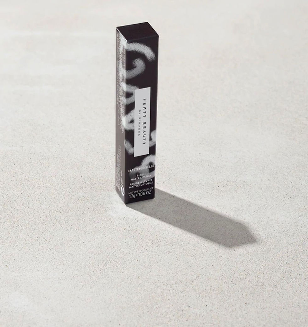 Miniature : Fenty Beauty Lipstick  Violet Fury