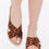 Thumbnail: Forever 21 Leopard Sandals