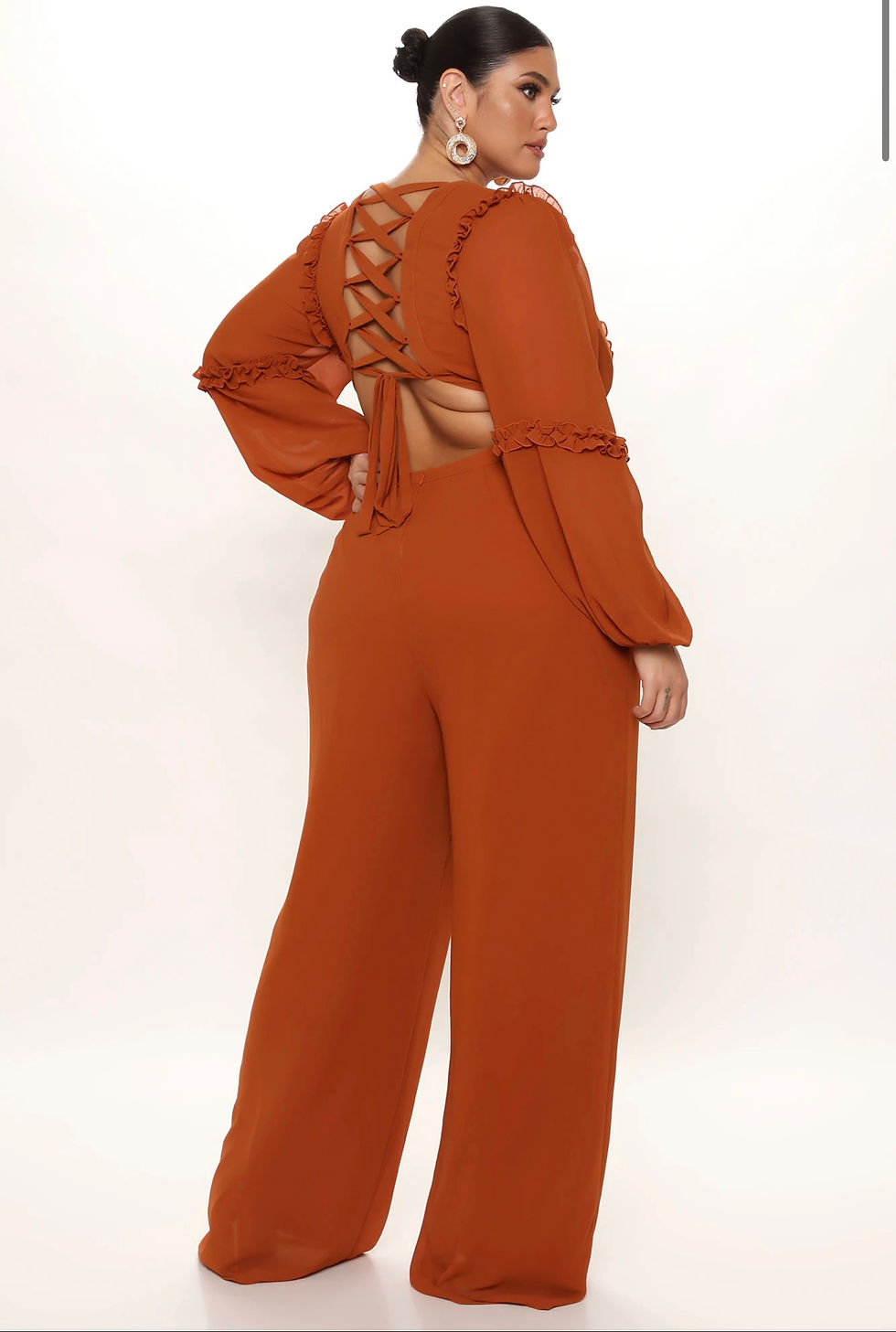 Miniature : Fashion Nova Jumpsuit
